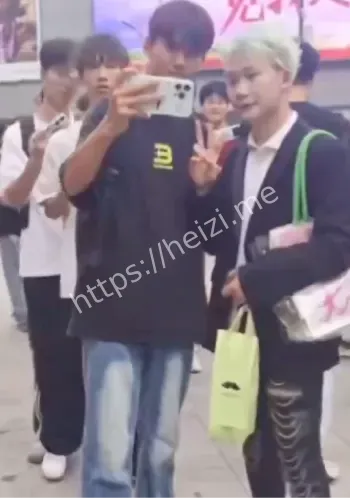 王扁王源演唱会澄清传闻