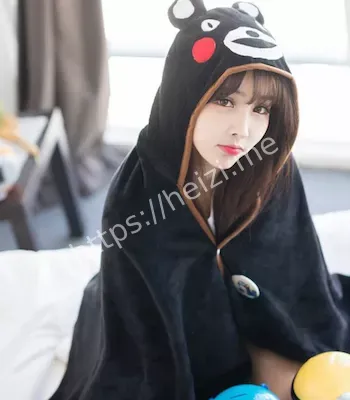 大尺度私密照流出