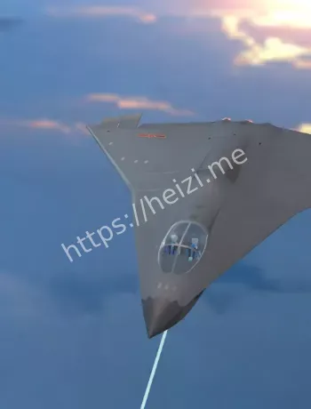 隐形战机不隐形都看到了梗