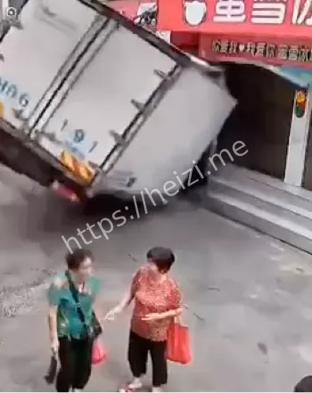 蜜雪冰城门店损失统计