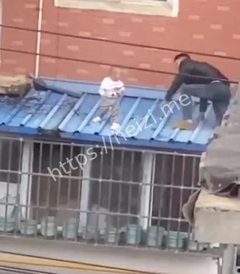 冒险英雄民间正能量