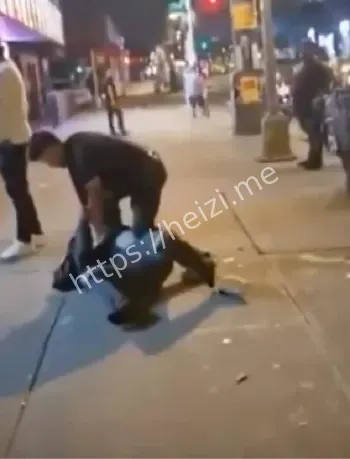 驾车追撞致死真相曝光