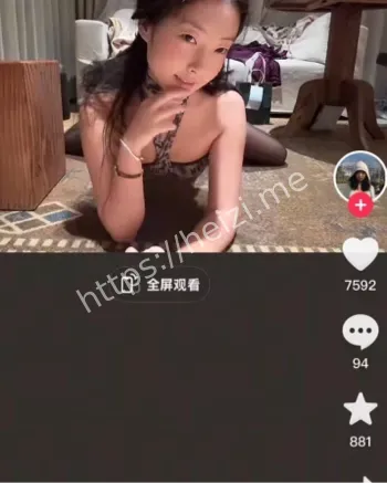 哈噜小渔私拍塌房粉丝经济