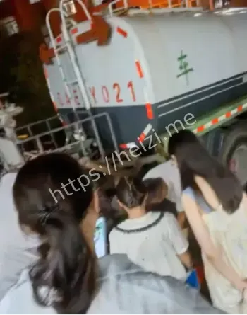 学生中毒