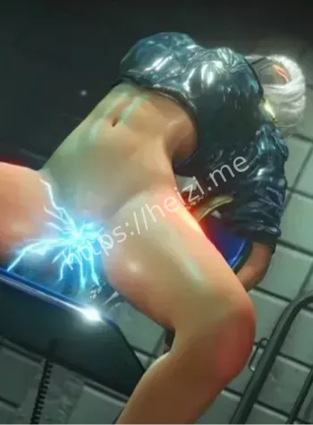 游戏角色麦晓雯