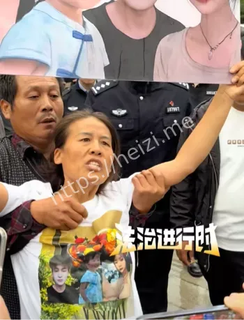 信阳醉驾致三死案