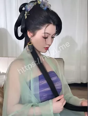 陈沐琳短剧女王转型