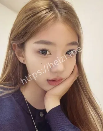 吉林长春学生妹