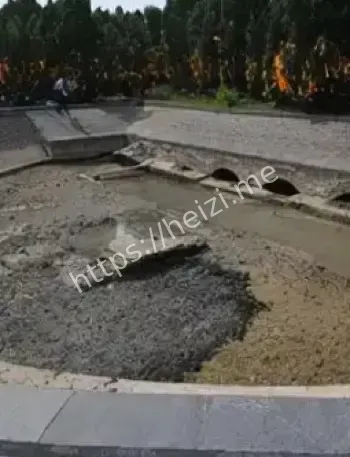 明祖陵300年完好内幕