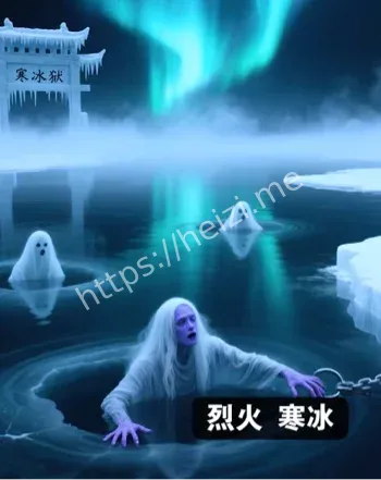 阎王殿审判流程