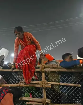 维杰集会现场尸体图片