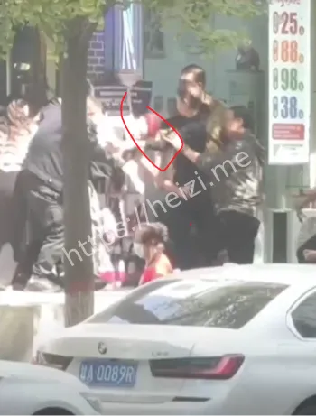 商户维权合法性