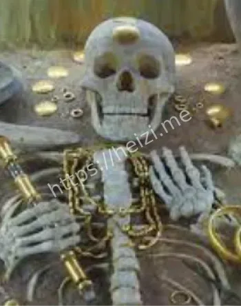 铜石并用时代金器