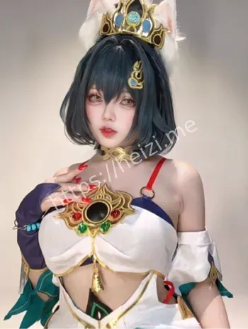 嫩小瑶