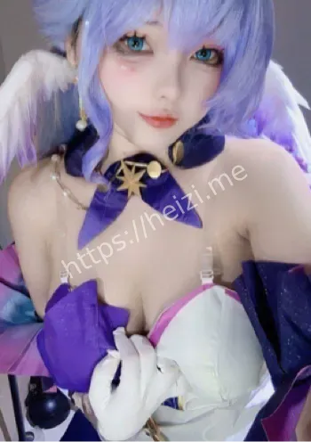 推特小萝莉