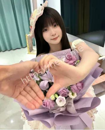推特萌妹