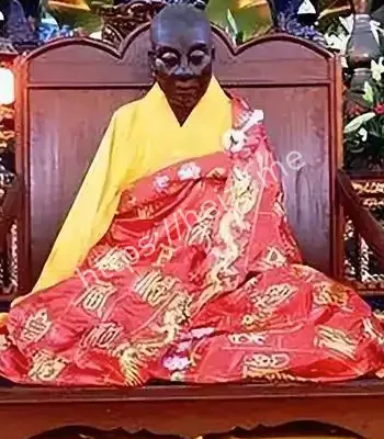 千年未解之谜