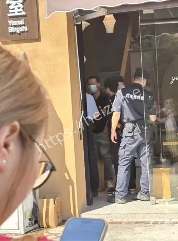 启东二喜出轨事件