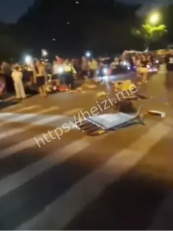 海珠区新南路庄头公园