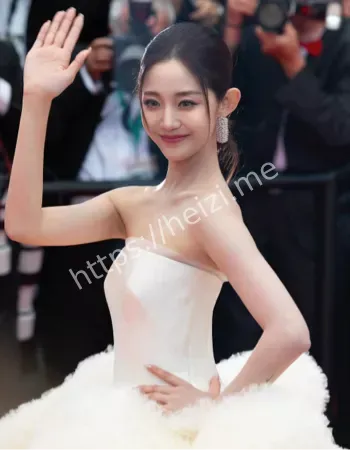 东方美学展示