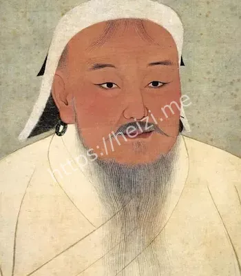 历史未解之谜