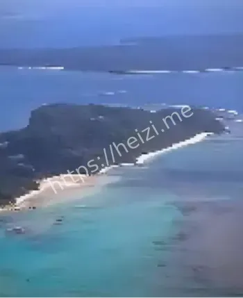 法外之地