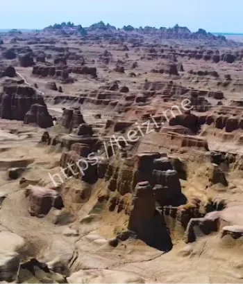 恐怖异常