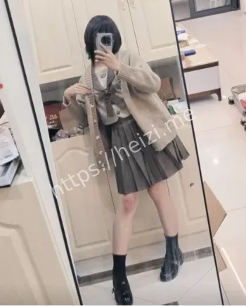 男娘