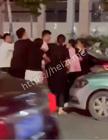 婚姻背叛