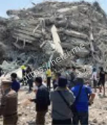 宿务省海域地震海啸警报撤回