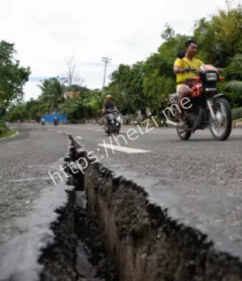 菲律宾减灾委最新地震报告解读