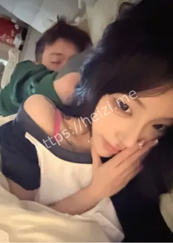 抖音网红罗亦何