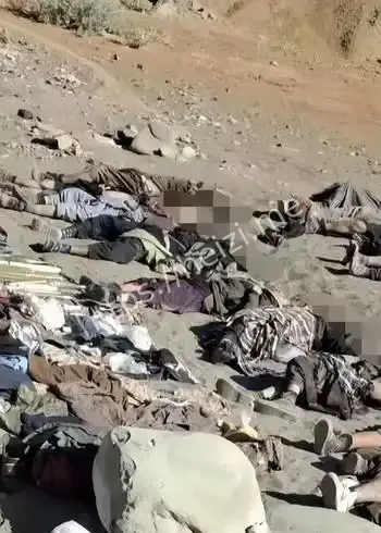 巴基斯坦阿富汗边境冲突