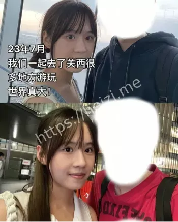 树莓出轨摄影师露脸实锤