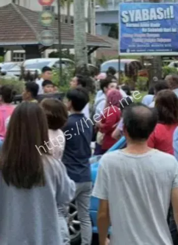 14岁男生刺死16岁学姐