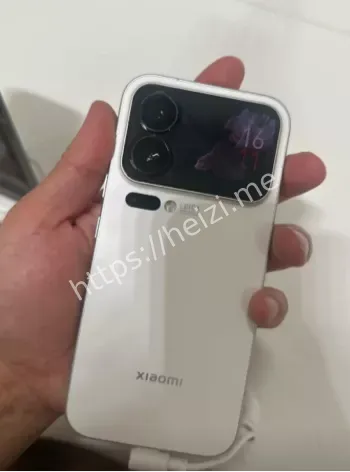 亲民卷王风格对标iPhone高端