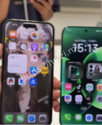 发布会致敬库克经典套路加小米味