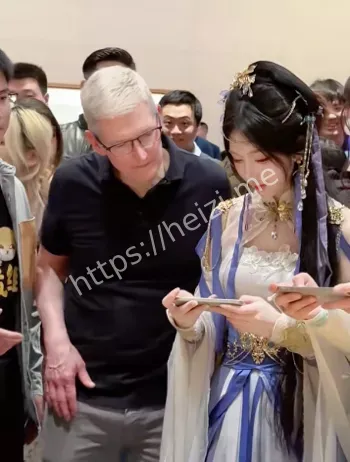 亲民卷王风格对标iPhone高端