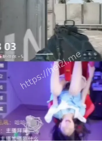 极品小萝莉福利姬