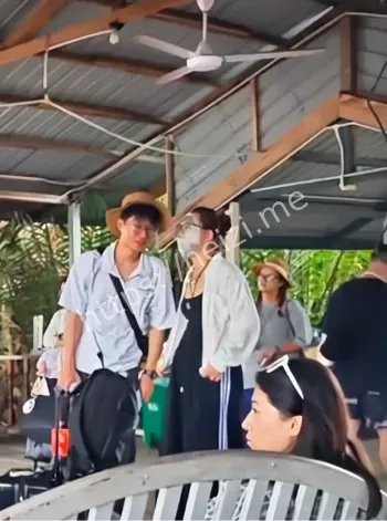 马来西亚美人鱼岛