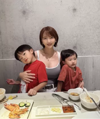 私会情夫不雅照