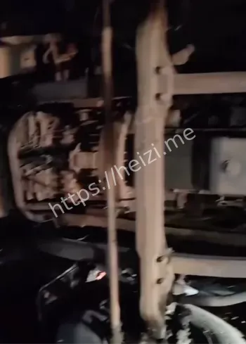 李师傅下落不明详情