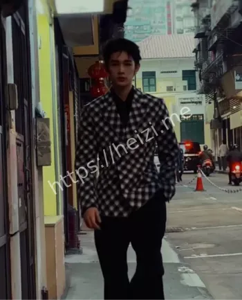 李禹熹长文控诉