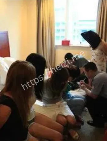 跨境电诈园区刘家集团真相