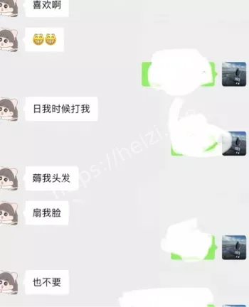 豹纹情趣内衣自慰