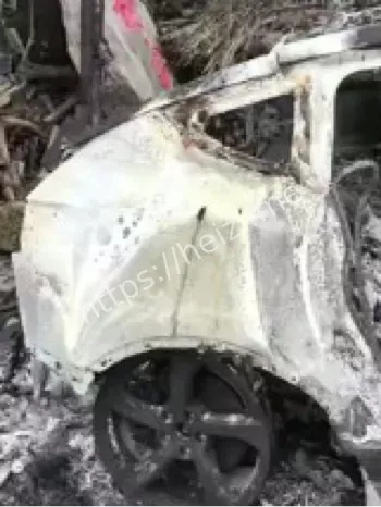 惠安县黄塘镇后西村摩托车店火灾起火原因