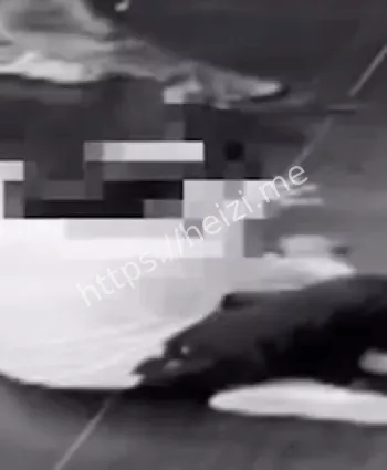 台湾治安街头性侵事件