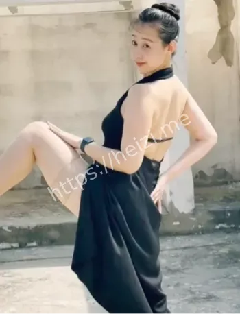 抖音擦边网红不雅照泄露