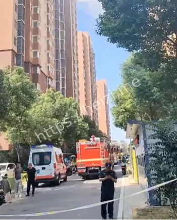 燃气泄漏室内爆炸原因