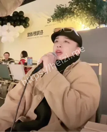 司杜小熊出轨风波